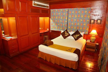 Diana Garden Resort & Lodge