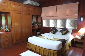 Diana Garden Resort & Lodge