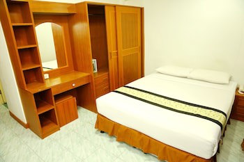 Diana Garden Resort & Lodge