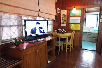 Diana Garden Resort & Lodge