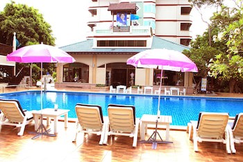 Diana Garden Resort & Lodge