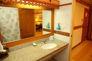 Diana Garden Resort & Lodge