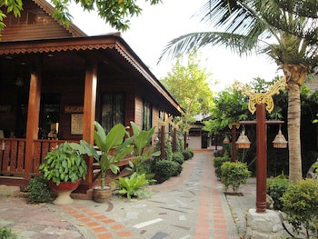 Diana Garden Resort & Lodge