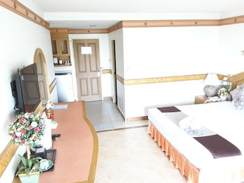 Diana Garden Resort & Lodge
