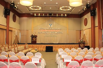 Diana Garden Resort & Lodge