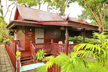 Diana Garden Resort & Lodge