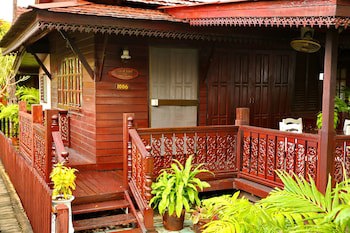 Diana Garden Resort & Lodge