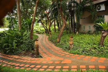 Diana Garden Resort & Lodge
