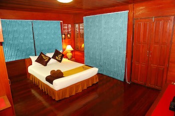 Diana Garden Resort & Lodge
