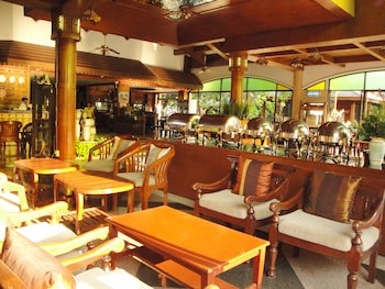Diana Garden Resort & Lodge