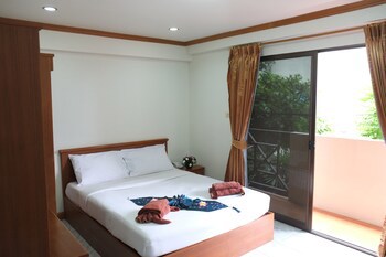 Diana Garden Resort & Lodge