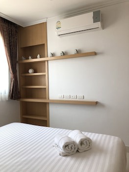 Diana Garden Resort & Lodge