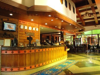 Diana Garden Resort & Lodge