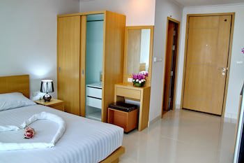 Diana Garden Resort & Lodge