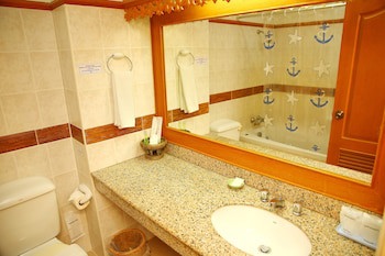 Diana Garden Resort & Lodge