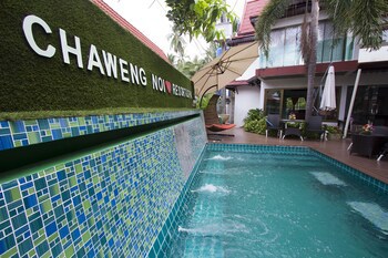 Chaweng Noi Resort