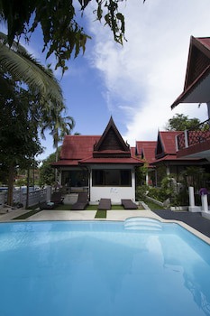 Chaweng Noi Resort