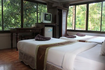 Chaweng Noi Resort