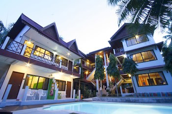 Chaweng Noi Resort