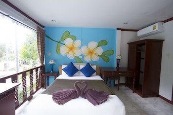 Chaweng Noi Resort