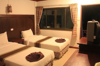 Chaweng Noi Resort