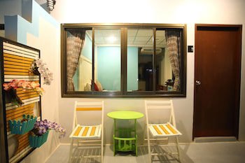 Chaweng Noi Resort