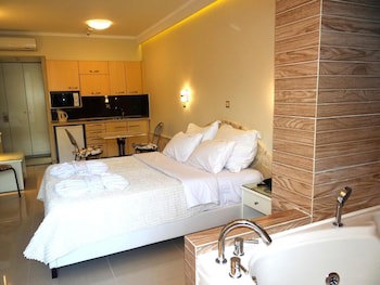 Hotel Aeollos galeri fotoğrafı