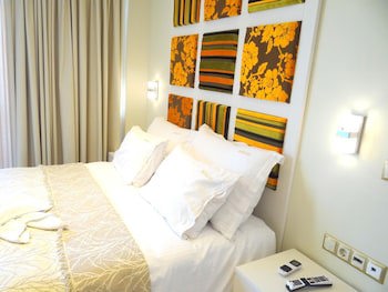 Hotel Aeollos galeri fotoğrafı