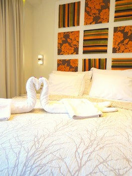 Hotel Aeollos galeri fotoğrafı