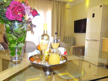 Hotel Aeollos galeri fotoğrafı