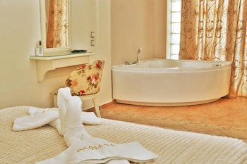 Hotel Aeollos fotoğrafı