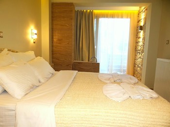 Hotel Aeollos galeri fotoğrafı