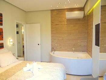 Hotel Aeollos galeri fotoğrafı