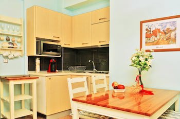 Hotel Aeollos galeri fotoğrafı