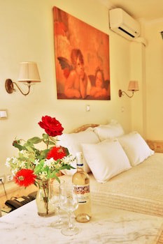 Hotel Aeollos galeri fotoğrafı