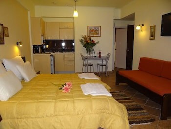 Hotel Aeollos fotoğrafı