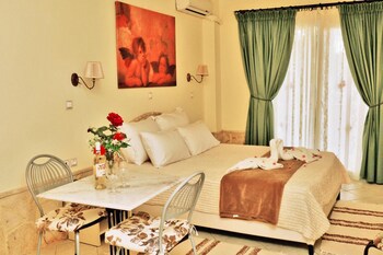 Hotel Aeollos fotoğrafı