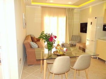 Hotel Aeollos galeri fotoğrafı