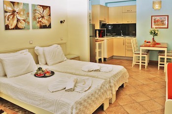 Hotel Aeollos galeri fotoğrafı