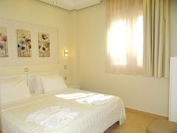 Hotel Aeollos galeri fotoğrafı