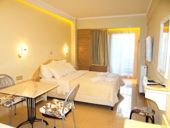Hotel Aeollos galeri fotoğrafı