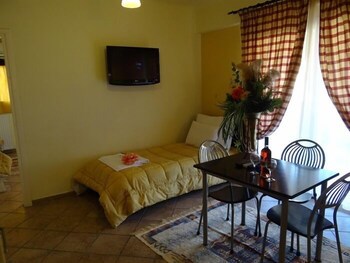 Hotel Aeollos fotoğrafı
