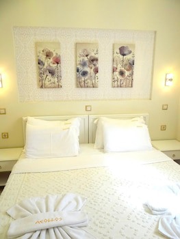 Hotel Aeollos galeri fotoğrafı