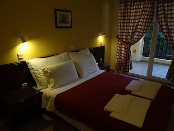 Hotel Aeollos fotoğrafı