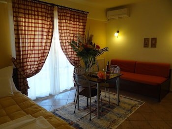 Hotel Aeollos fotoğrafı