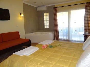 Hotel Aeollos galeri fotoğrafı