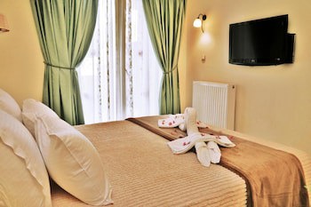 Hotel Aeollos galeri fotoğrafı