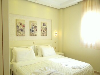 Hotel Aeollos galeri fotoğrafı