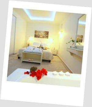 Hotel Aeollos galeri fotoğrafı
