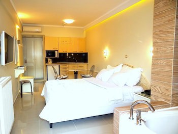 Hotel Aeollos galeri fotoğrafı